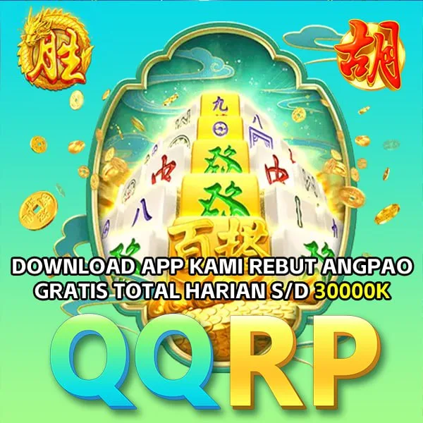 QQRP APK Download Versi Terbaru