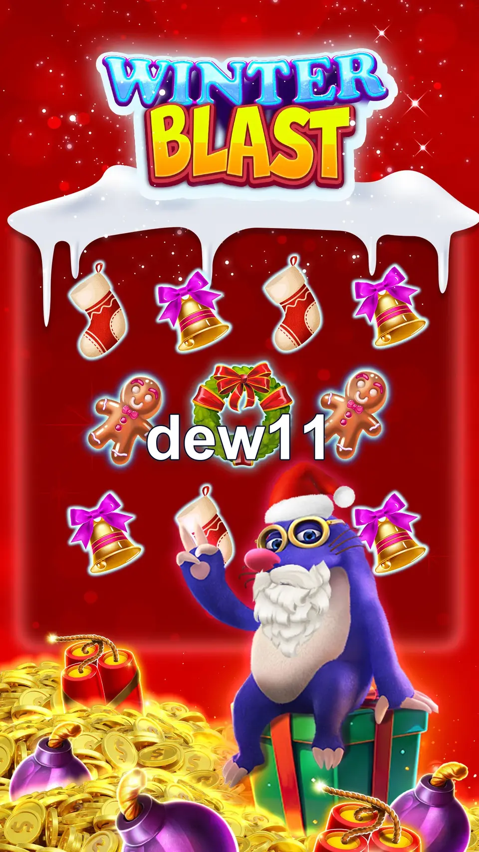 dew11 APK