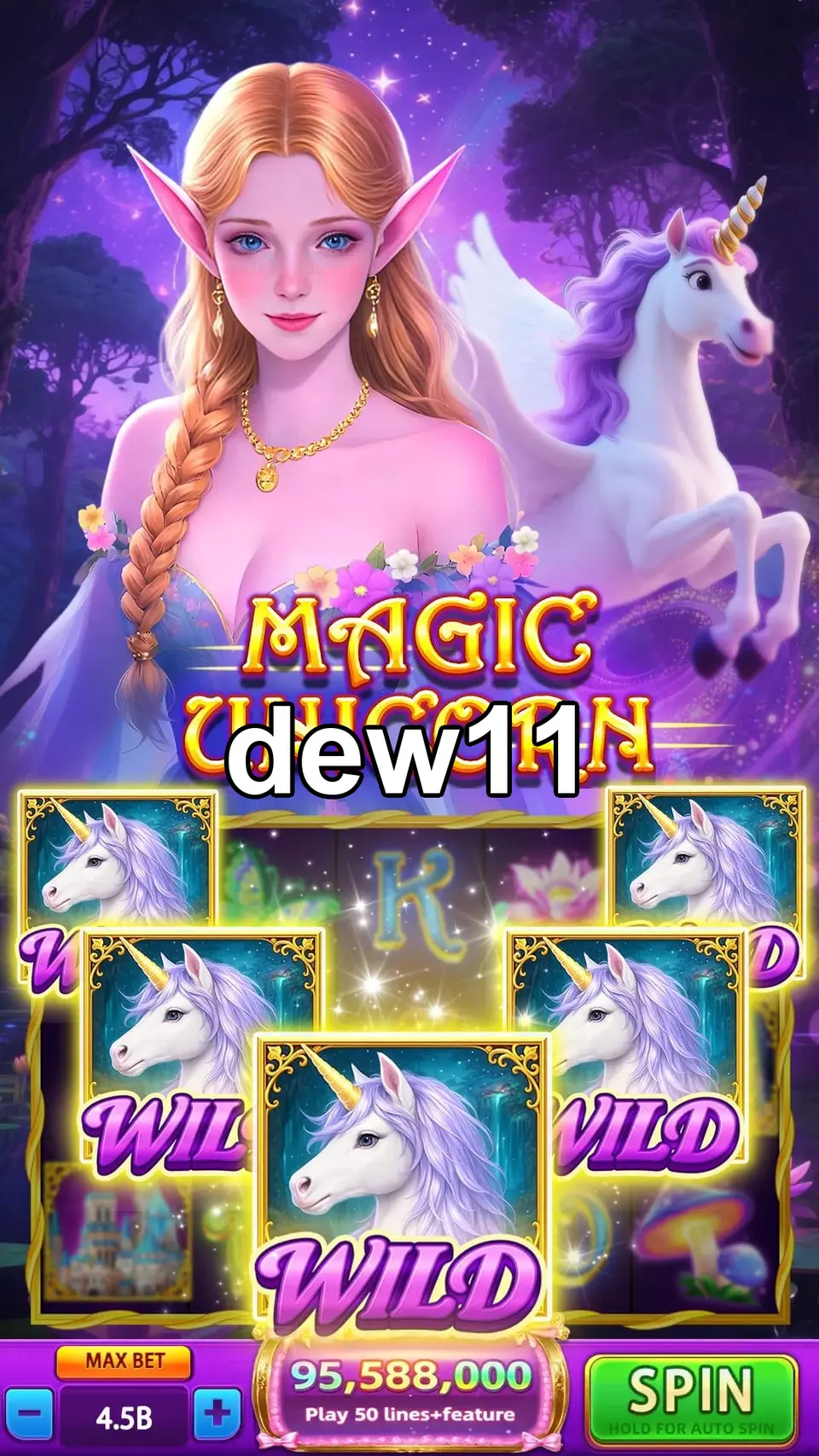 dew11 Preview - Resmi Unduh